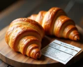 Les calories dans un croissant : décryptage des valeurs nutritionnelles